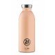 24BOTTLES Clima Bottle Desert Sand Ανοιξείδωτο Ατσάλι 500ml 