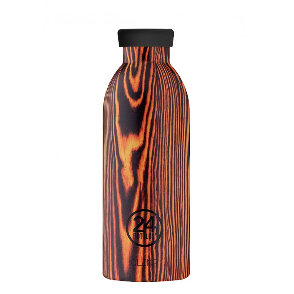 24BOTTLES Clima Bottle King Stainless Steel 500ml