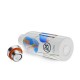 24BOTTLES Clima Bottle Cosmic Flowers Ανοιξείδωτο ατσάλι 500ml