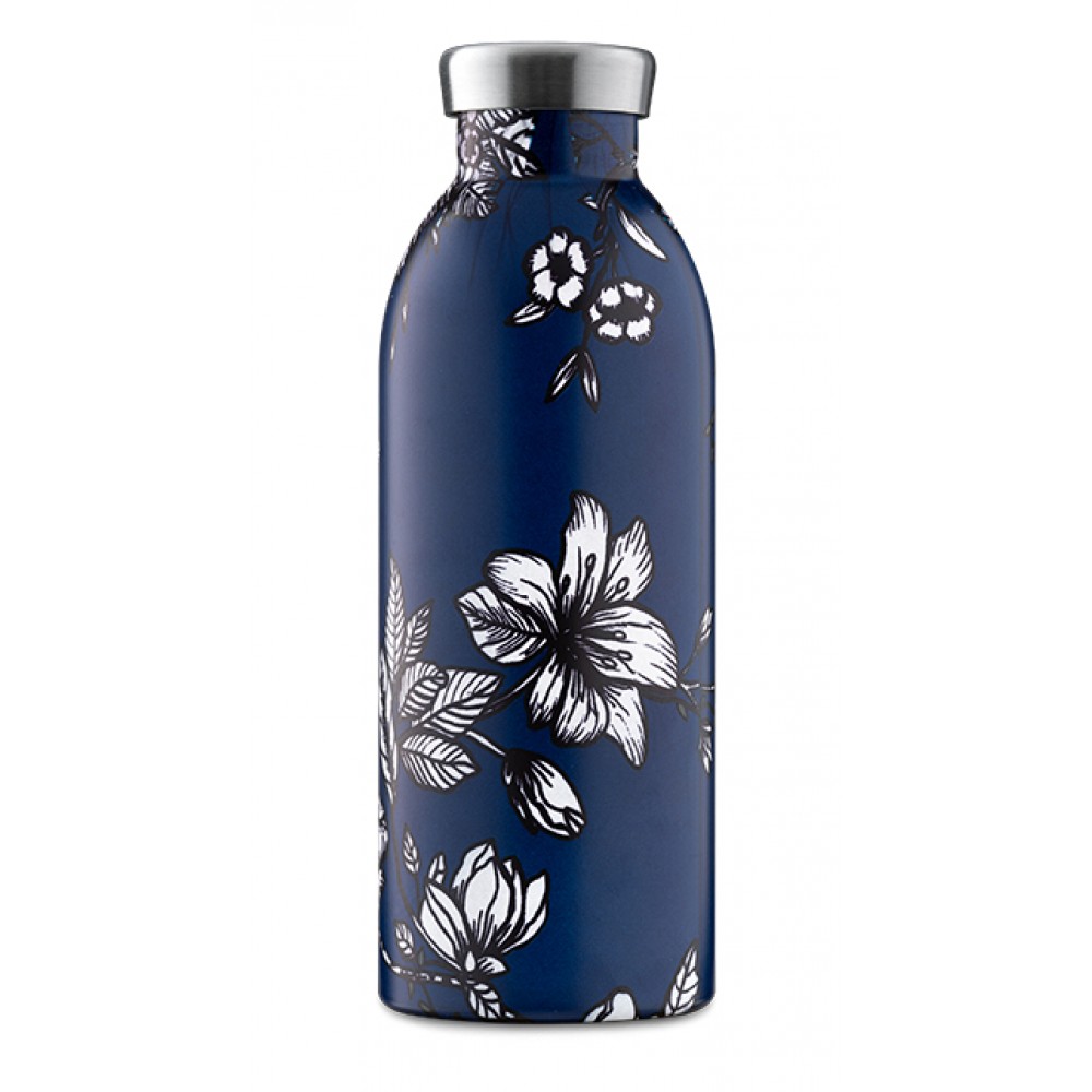 24BOTTLES Clima Bottle Silent Purity Ανοιξείδωτο ατσάλι 500ml