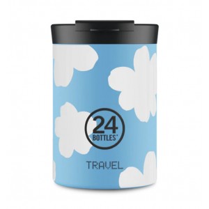24BOTTLES Travel Tumbler 350ml Daydreaming - Ποτήρι Θερμός
