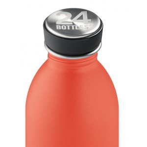 24BOTTLES Urban Bottle Pachino Ανοξείδωτο Ατσάλι 500ml