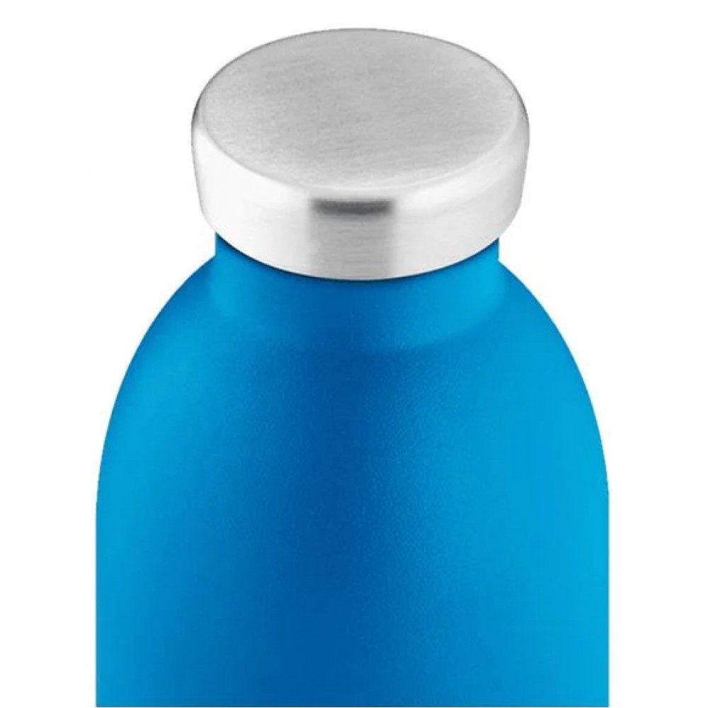 24BOTTLES Clima Bottle Pacific Beach Ανοξείδωτο Ατσάλι 500ml