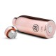 24BOTTLES Clima Bottle Rose Gold Stainless Steel 500ml