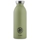 24BOTTLES Clima Bottle Stone Sage Ανοιξείδωτο ατσάλι 500ml