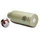 24BOTTLES Clima Bottle Stone Sage Ανοιξείδωτο ατσάλι 500ml