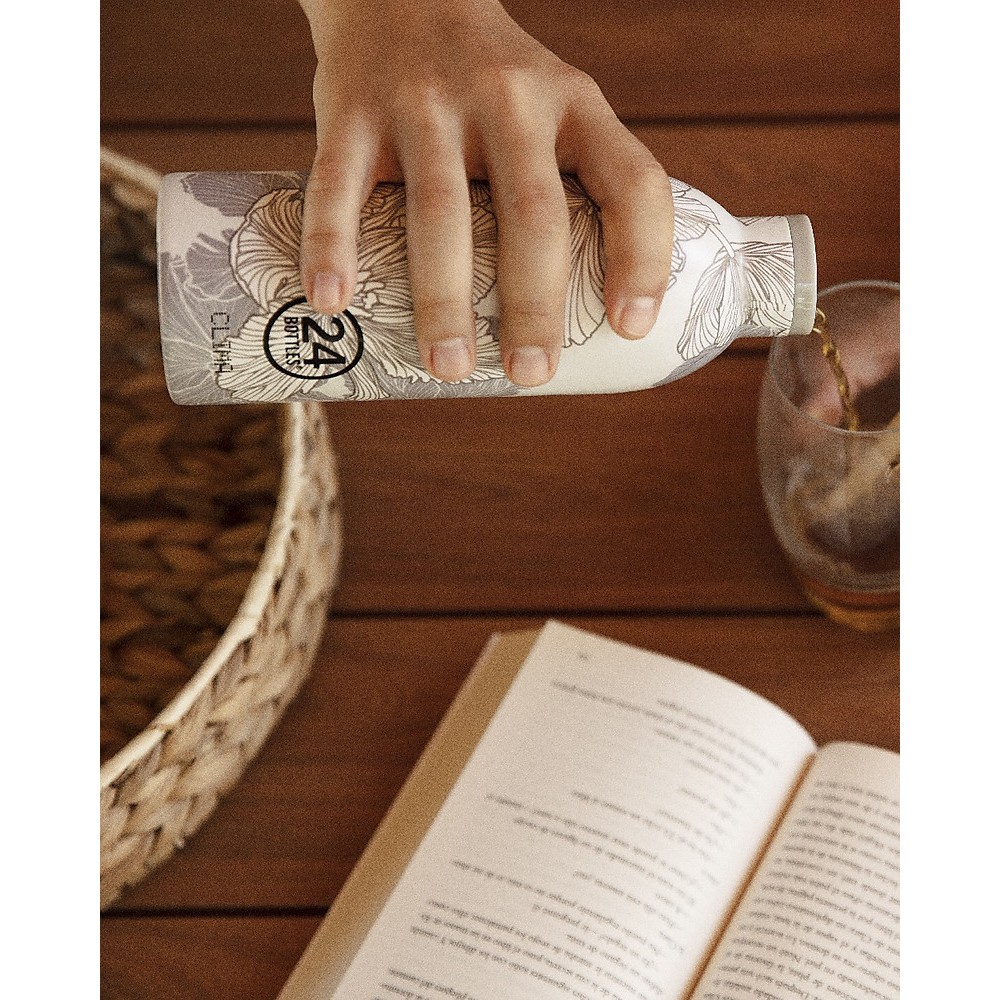 24BOTTLES Clima Bottle CLOUD & MIST 500ml