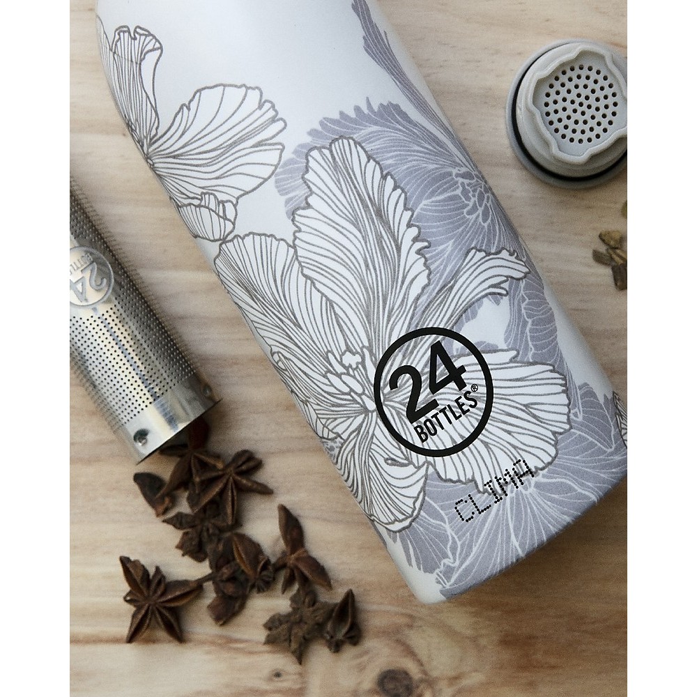 24BOTTLES Clima Bottle CLOUD & MIST 500ml