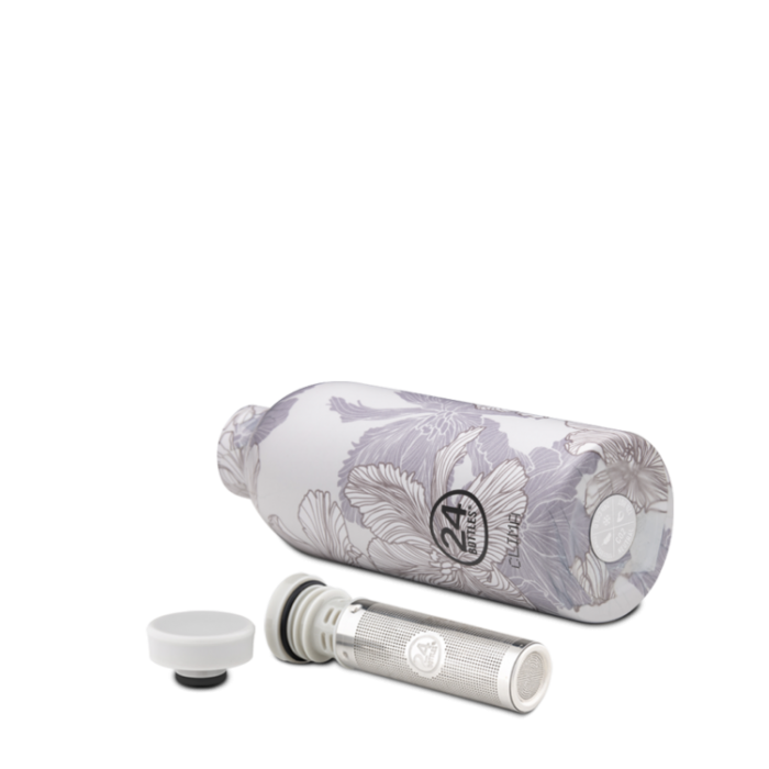 24BOTTLES Clima Bottle CLOUD & MIST 500ml