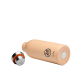 24BOTTLES Clima Bottle Desert Sand Ανοιξείδωτο Ατσάλι 500ml 