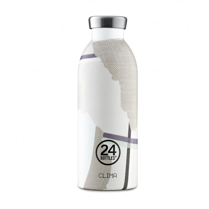 24BOTTLES Clima Bottle HIGHLANDER 500ml