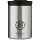 24BOTTLES Travel Tumbler 350ml  Steel