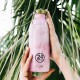 24BOTTLES Clima Bottle Pink Marble 500ml 24BOTTLES Clima Bottle Pink Marble 500ml