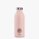 24BOTTLES Clima Bottle 500ml Dusty Pink
