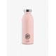 24BOTTLES Clima Bottle 500ml Dusty Pink