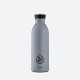 24BOTTLES Clima Bottle 500ml Formal Grey