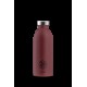 24BOTTLES Clima Bottle Country Red 500ml
