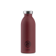 24BOTTLES Clima Bottle Country Red 500ml