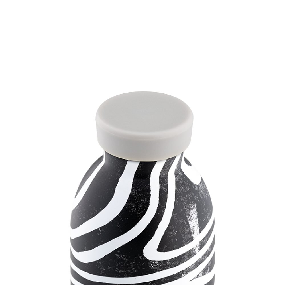 24BOTTLES Infuser Bottle Motion Wave 500ml