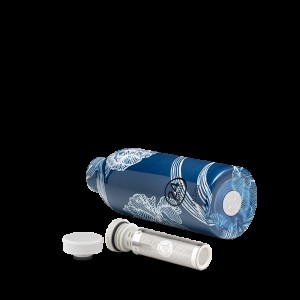 24BOTTLES Infuser Bottle Philosophy 500ml
