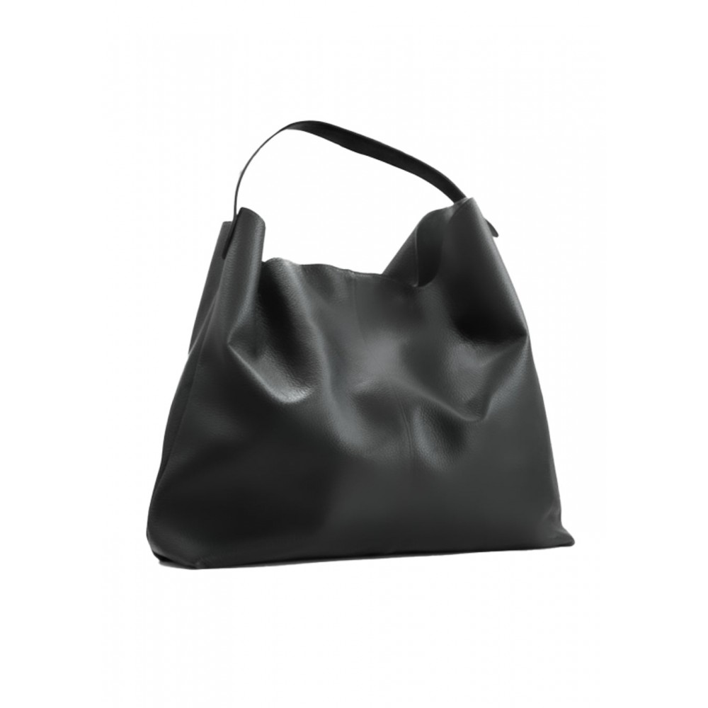 3rd FLOOR Bag Zanadu Γκρι Δέρμα 3rd FLOOR Bag Zanadu Γκρι Δέρμα