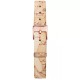 Alviero Martini 1a Classe Panarea Ρολόι Ροζ χρυσό Δερμάτινο Λουρί 1687249 Alviero Martini 1a Classe Panarea Ρολόι Ροζ χρυσό Δερμάτινο Λουρί 1687249