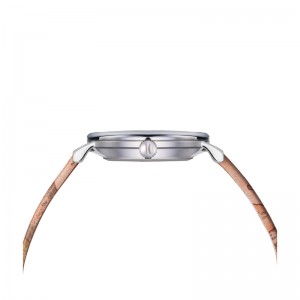 Alviero Martini 1a Classe MANHATTAN Ρολόι Δερμάτινο Λουρί 1696995 