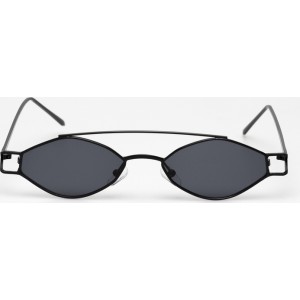 AVsunglasses SLOANE BLACK- UV400 Polarised Sunglasses