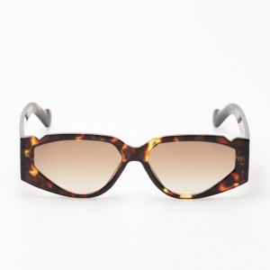 AVsunglasses ALEXA BROWN - UV400 Polarised Sunglasses