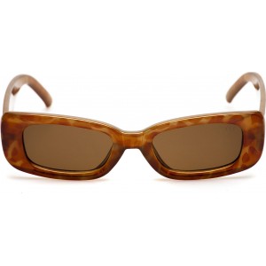 AVsunglasses CAPRI BROWN - UV400 Polarised Sunglasses