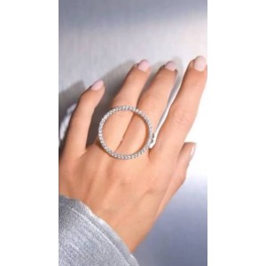 BILLION AVENUE JOY DIAMOND RING ΧΡΥΣΟ ΔΙΠΛΟ ΔΑΧΤΥΛΙΔΙ BILLION AVENUE JOY DIAMOND RING ΧΡΥΣΟ ΔΙΠΛΟ ΔΑΧΤΥΛΙΔΙ