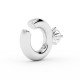 BILLION AVENUE SOLITAIRE CHUNKY KOS EARCUFF