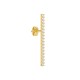 BILLION AVENUE BARI DIAMOND EARSTUD GOLD BILLION AVENUE BARI DIAMOND EARSTUD GOLD