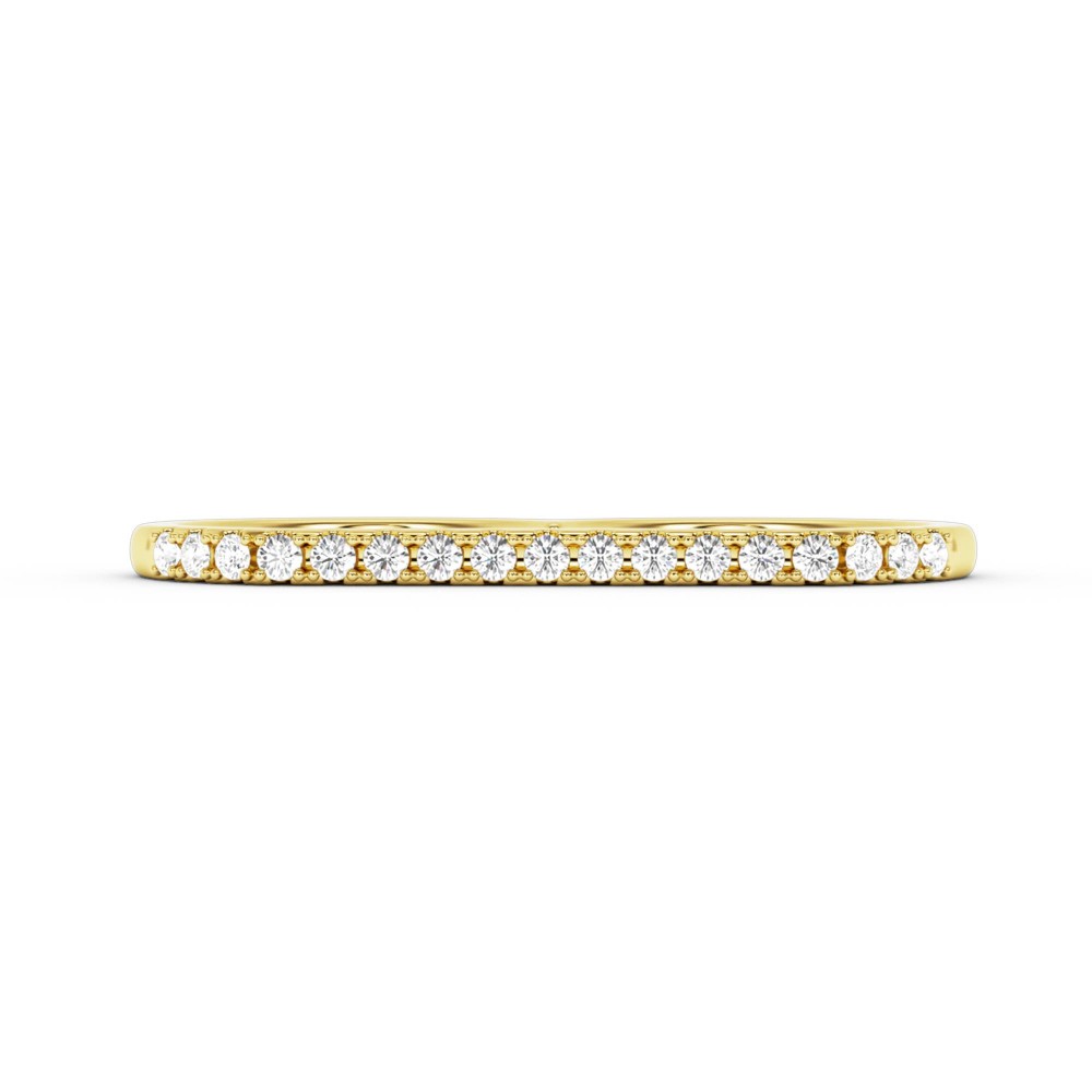 BILLION AVENUE BARI DIAMOND RING ΔΙΠΛΟ ΔΑΧΤΥΛΙΔΙ