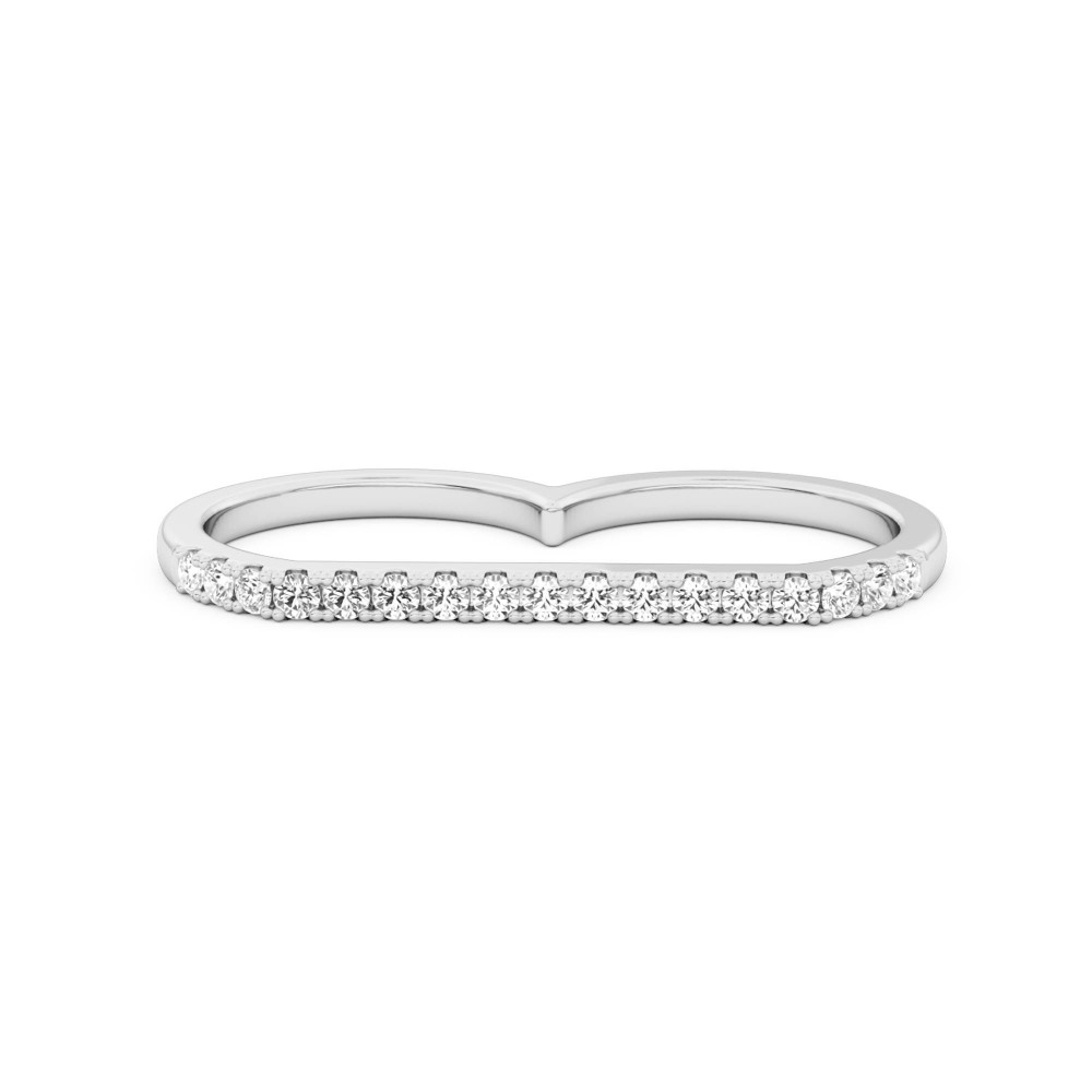 BILLION AVENUE BARI DIAMOND RING SILVER ΔΙΠΛΟ ΔΑΧΤΥΛΙΔΙ BILLION AVENUE BARI DIAMOND RING SILVER ΔΙΠΛΟ ΔΑΧΤΥΛΙΔΙ