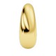 BILLION AVENUE BULB EARSTUD GOLD