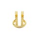BILLION AVENUE IRIS DIAMOND RING GOLD ΔΑΧΤΥΛΙΔΙ BILLION AVENUE IRIS DIAMOND RING GOLD ΔΑΧΤΥΛΙΔΙ