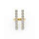BILLION AVENUE IRIS DIAMOND RING GOLD ΔΑΧΤΥΛΙΔΙ BILLION AVENUE IRIS DIAMOND RING GOLD ΔΑΧΤΥΛΙΔΙ