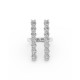 BILLION AVENUE IRIS DIAMOND RING SILVER ΔΑΧΤΥΛΙΔΙ BILLION AVENUE IRIS DIAMOND RING SILVER ΔΑΧΤΥΛΙΔΙ