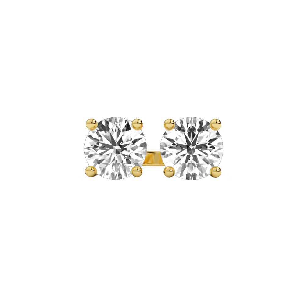 BILLION AVENUE DOUBLE DIAMOND RING GOLD ΔΑΧΤΥΛΙΔΙ BILLION AVENUE DOUBLE DIAMOND RING GOLD ΔΑΧΤΥΛΙΔΙ