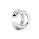 BILLION AVENUE DOUBLE KOS EARCUFF SILVER
