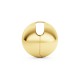 BILLION AVENUE ECLIPSE EARRING GOLD BILLION AVENUE ECLIPSE EARRING GOLD