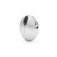 BILLION AVENUE ECLIPSE EARRING SILVER