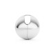 BILLION AVENUE ECLIPSE EARRING SILVER