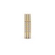 BILLION AVENUE EDGE LARGE DIAMOND EARRING GOLD BILLION AVENUE EDGE LARGE DIAMOND EARRING GOLD
