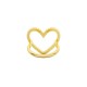 BILLION AVENUE HEART DIAMOND RING ΔΑΧΤΥΛΙΔΙ BILLION AVENUE HEART DIAMOND RING ΔΑΧΤΥΛΙΔΙ
