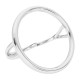 BILLION AVENUE JOY RING ΑΣΗΜΙ ΔΙΠΛΟ ΔΑΧΤΥΛΙΔΙ BILLION AVENUE JOY RING ΑΣΗΜΙ ΔΙΠΛΟ ΔΑΧΤΥΛΙΔΙ