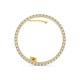 BILLION AVENUE KAY DIAMOND EARSTUD GOLD RIGHT