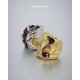 BILLION AVENUE MOLTEN ARA EARCUFF GOLD
