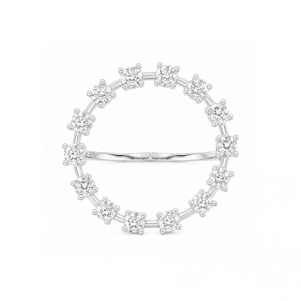 BILLION AVENUE RAY DIAMOND RING ΑΣΗΜΙ ΔΙΠΛΟ ΔΑΧΤΥΛΙΔΙ BILLION AVENUE RAY DIAMOND RING ΑΣΗΜΙ ΔΙΠΛΟ ΔΑΧΤΥΛΙΔΙ